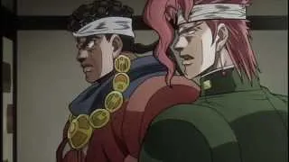 KAKYOIN, NO!