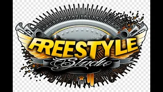 FREESTYLE MIX VOL.2