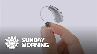 Turn up the volume: The latest in hearing aids