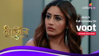 Naagin Ki Daastaan | नागिन | Will Bani Realize Her Feelings For Veer?