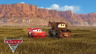 Best of Pixar: Sommerspaß mit Hook | CARS 2