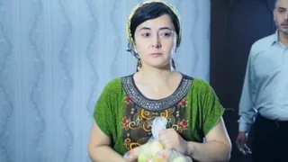 "Наследство или наследник-2"("Мерос ёхуд зурриёт-2") 23-24 серии. Узбекский сериал на русском