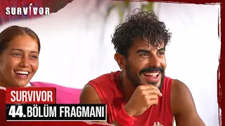 SURVIVOR 44. BÖLÜM FRAGMANI