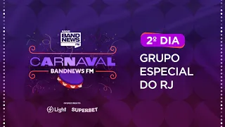 🔴🥁 CARNAVAL 2024 | DESFILE DO GRUPO ESPECIAL DE RJ | 12/02/2024