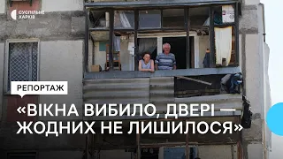 Як місто Первомайський оговтується після ракетного удару РФ 4 липня