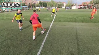 AS FC Basmului 3 - 2 ACS Dinozaurii