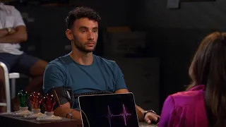 The Bachelorette Lie Detector Test - The Bachelorette