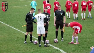 | U-16. ДЮСШ ФА Тернопіль vs «КОЛІФКС» Костопіль | 25.04.2021