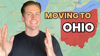 Moving To Columbus Ohio  🏡 What You NEED to Know - Tips from a Realtor