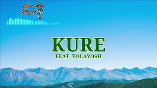 tnaka AM.P - Kure (feat. Yolayosh) Lyric Video