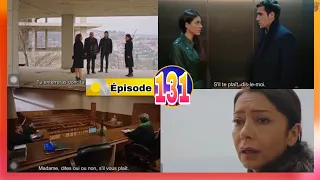 Mme fazilet et ses filles épisodes 131 / C’est la fin pour kerime