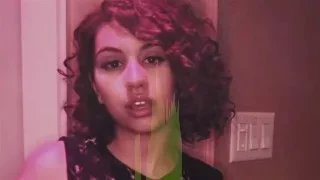 Alessia Cara - Here (Slowed Down)