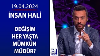 İnsan Enerjisini Nasıl Yönlendirmeli? Değişim Her Yaşta Mümkün Müdür? | A Para