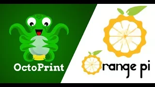 Installing Armbian and OctoPrint on an Orange Pi