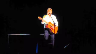 Paul McCartney - Here Today (Live From Portland, Oregon, On 4/15/2016)