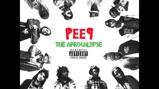 Pro Era - PEEP: The aPROcalypse - (Full Mixtape)