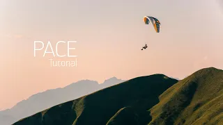 PACE Tutorial