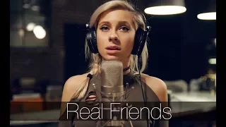 Camila Cabello - Real Friends (Andie Case Cover)