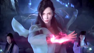 A Record of a Mortal's Journey to Immortality (Fan Ren Xiu Xian Chuan) | Trailer HD | Anime 2020