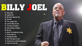 The Best Songs Of Billy Joel 💓  Billy Joel Greatest Hits Full Album 2022    💖Billy Joel Colletion