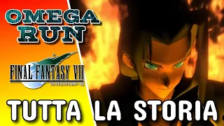 Final Fantasy VII - Omega Run - Tutta la Storia (ITA)