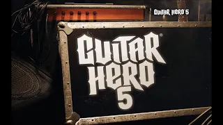 Guitar Hero 5 Main Menu Music