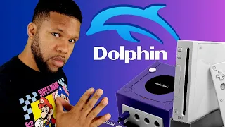Dolphin Emulator Full Setup Guide in 2024