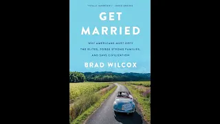 Get Married, or At Least Read this Book