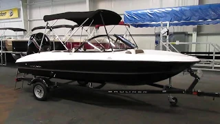 2020 Bayliner 160 BR NNB082