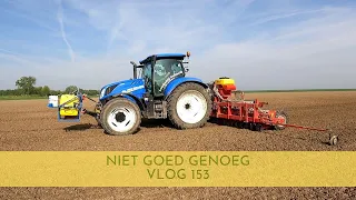 Niet goed genoeg (vlog 153)