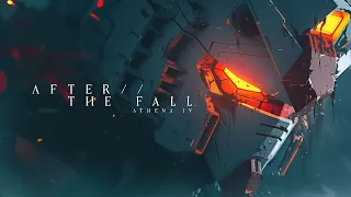 After the Fall - Deep and Relaxing Ambient Cyberpunk for Dystopian Dreams
