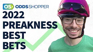 Preakness 2022 Picks & Predictions | Preakness Stakes 147 Betting Preview | Top 3 Free Horse Bets