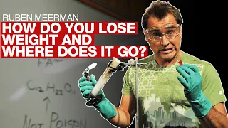 Big FAT Myths | How BREATHING Helps You LOSE WEIGHT? | Ruben Meerman