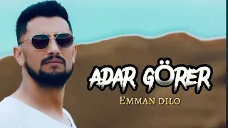 ADAR GÖRER - EMAN DILO [Official Music Video]