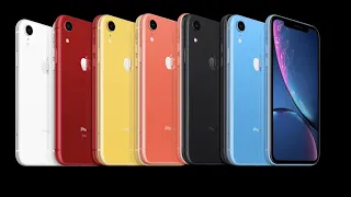 Apple Ollie - Fan Made Commercial- Introducing iPhone XR
