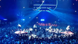 Vrienden Van Amstel Live 2018 - Guus, Armin & Mr. Probz