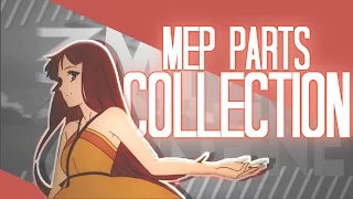 MEP COLLECTION #6