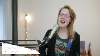 In The Air Tonight – Phil Collins (Cover) | Patreon Song Request