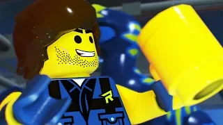 LEGO Movie 2 Videogame - DLC - Part 1