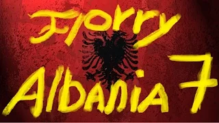 Albania or Iberia [7] Europa Universalis 4 Let's Play