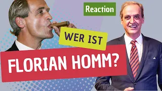 Wer ist @FlorianHommOfficial? Reaktion auf @MadeMyDay und weitere Infos