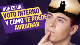 Qué es un Voto Interno y Cómo puede Arruinar tu Vida | Pastor Marco Antonio Sanchez