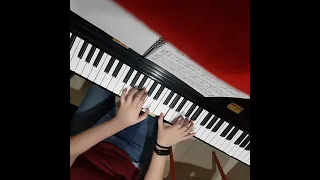 The Hunt Cornelius Gurlitt Very Easy Piano Song for Beginner