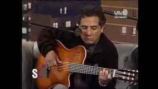 Alejandro Filio - Brazos de Sol (En vivo)