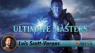 Ultimate Masters - Draft | Channel LSV