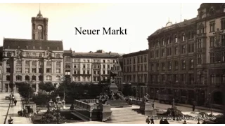 Sehnsucht nach Berlins Historischer Mitte