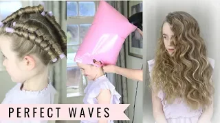 Perfect Waves by SweetHearts Hair