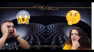 TOOL - FEAR INOCULUM | Reaction | FINALLY!!!