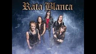 COMO TOCAR EL SUEÑO DE LA GITANA (RATA BLANCA) EN GUITARRA