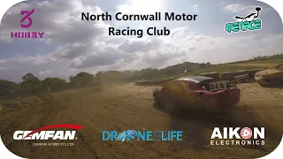 North Cornwall MRC Banger Racing